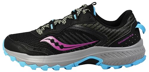 Saucony Women's Excursion Tr15 Trail Running Shoes