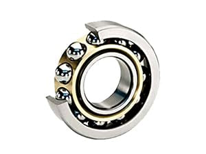 MOGOLD Adjustable Jump Rope for Home Fitness - 5mm PVC Cord with Ball Bearings, Anti-Slip Rubber& Alloy Handles for Beginn...