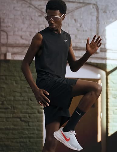 Nike Men's Revolution 8 Road Running Shoes