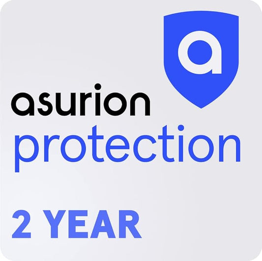 ASURION 2 Year Wearables Protection Plan ($1250 - $1499.99)