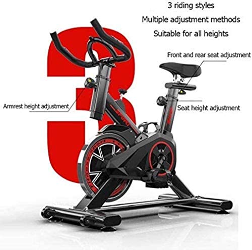 Weight Loss Exercise Bike, Home Fitness Equipment, Exercise Bike, Indoor Bicycle Exercise, Weight Loss Device
