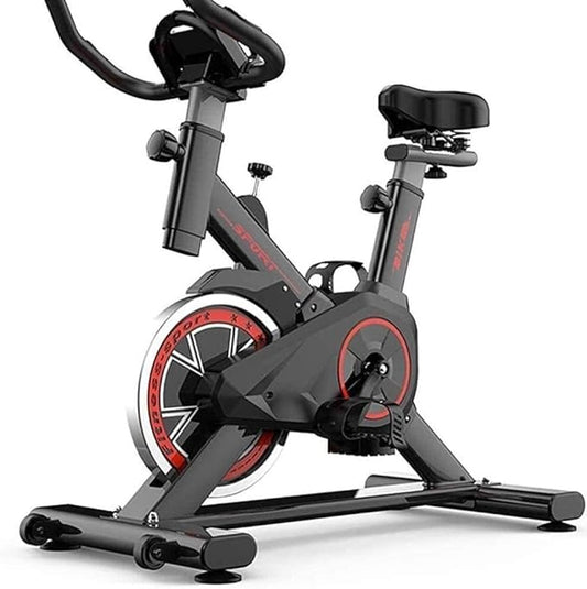 Weight Loss Exercise Bike, Home Fitness Equipment, Exercise Bike, Indoor Bicycle Exercise, Weight Loss Device