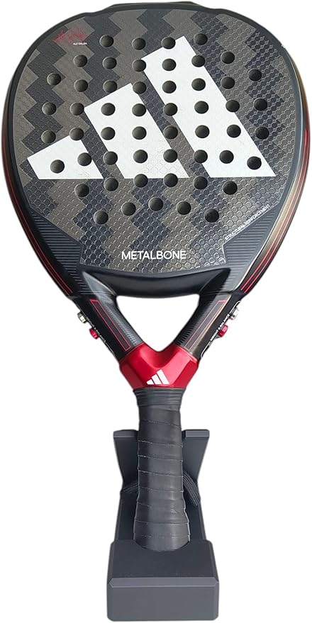 Universal Racket Stand for Tennis, Padel, Pickle, Badminton, Beach Tennis
