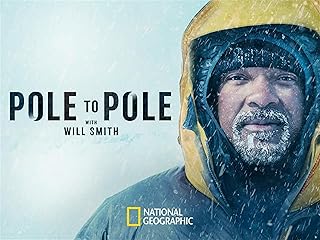 Pole to Pole with Will Smith