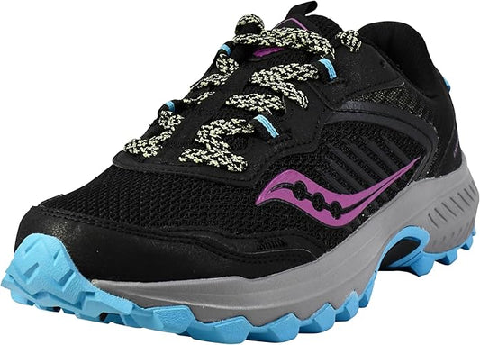 Saucony Women's Excursion Tr15 Trail Running Shoes