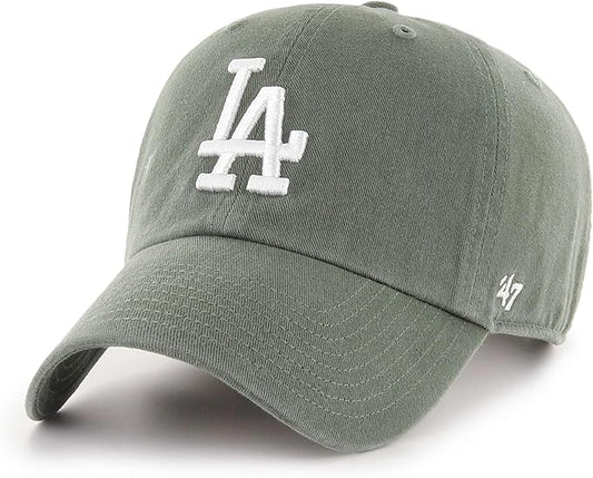 '47 MLB Womens Women's '47 Brand Clean Up Cap